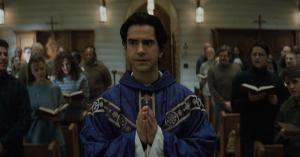 Netflix Releases Chilling Trailer for New Horror Series out Next Month