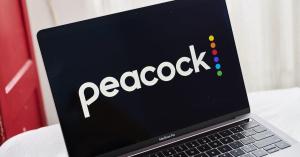 Everything Coming to Peacock in December 2021