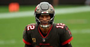 NFL 2021 Schedule Release: Patriots to Host Tom Brady and the Buccaneers for Week 4