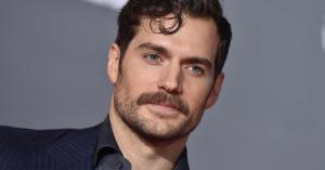 Henry Cavill Settles Relationship Gossip Once and for All