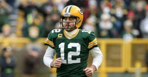 Aaron Rodgers Opens up About His ‘Conflicted’ Future With Packers