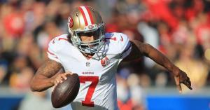 Colin Kaepernick Deserves NFL Opportunity, Kurt Warner Says