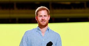 Prince Harry Told to ‘Shut up’ By Former Royal Marine Friend Amid Latest Row With Royal Family