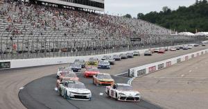 NASCAR Race: Time, Channel and How to Watch Foxwoods Resort Casino 301