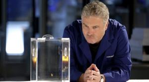 ‘CSI: Vegas’: Cast Reunites in First Sneak Peek