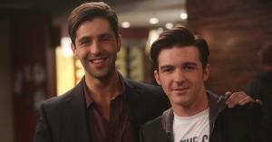 Josh Peck Weighs in on Former Co-Star Drake Bell’s Arrest for Child Endangerment