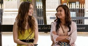 ‘Emily in Paris’ Reignites Controversy After Author Claims She Wasn’t Credited