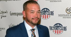 Jon Gosselin Shares Update on Son Collin After Enlisting in Marine Corps