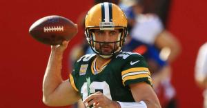 NFL Team Reportedly Ready to Trade for Aaron Rodgers