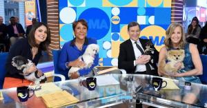 ‘Good Morning America’ Fans React as Longtime Anchor’s Surprise Exit