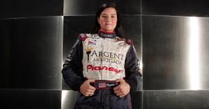 Who Was the First Woman to Lead the Indy 500?