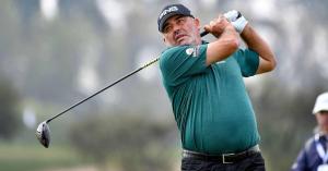 Angel Cabrera Sentenced to 2 Years in Prison for Assaulting Former Partner