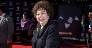 Jane Withers, ‘Hunchback of Notre Dame’ and ‘Giant’ Star, Dead at 95