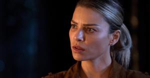 ‘Lucifer’: Chloe Decker Put in Grave Danger in New Season 6 Photo
