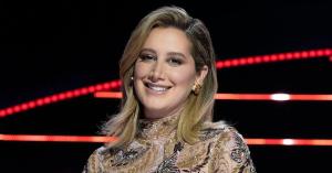 Ashley Tisdale Would ‘Love’ to Do Another Season of ‘The Masked Dancer’ (Exclusive)