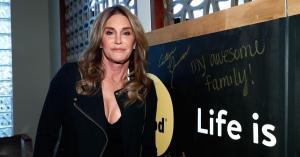 Caitlyn Jenner Sparks Kardashian Pregnancy Rumors at Recent Outing
