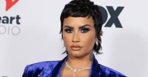 Demi Lovato Poses in Their ‘Birthday Suit’ to Ring in 29th Year in the Maldives