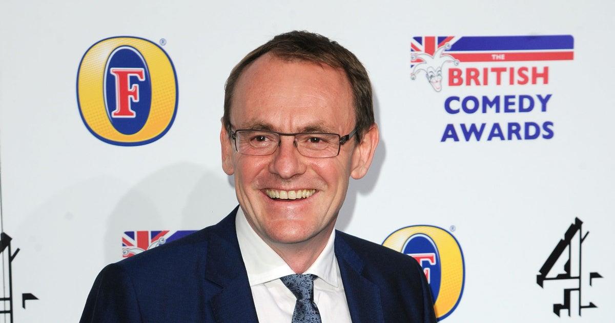 Sean Lock, British Comedian Known for '8 Out of 10 Cats', Dead at 58 ...