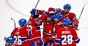 Montreal Canadiens Make History After Reaching Stanley Cup Final