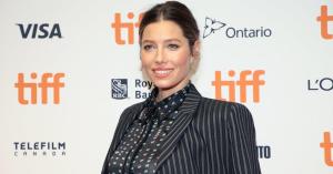 Jessica Biel Reveals the ‘7th Heaven’ Co-Star She Had a Crush On