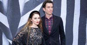 John Mulaney and Wife Anna Marie Tendler Divorce After 6 Years of Marriage