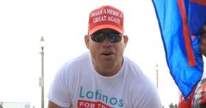 Tito Ortiz Caught in Big Scandal While Serving as Mayor Pro Tem of Huntington Beach