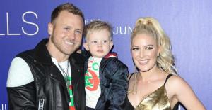 Heidi Montag Undergoes Medical Procedure in Effort to Have Second Child With Spencer Pratt