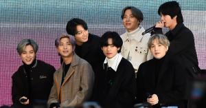 BTS Cancel World Tour