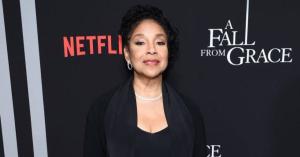 Phylicia Rashad’s Twitter Reaction to Bill Cosby’s Release Sparks Calls for Howard University to Take Action