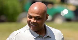 Charles Barkley Has Strong Message for People Who Are Against COVID-19 Vaccine