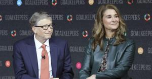 Bill Gates Reveals Divorce From Wife Melinda