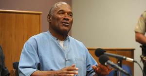 O.J. Simpson Once Asked out ‘Dirty John’ True Crime Podcast Subject