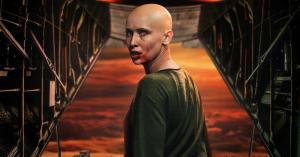 Netflix’s New Vampire Horror Movie Slays Competiton, Hits No. 1