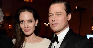 Brad Pitt and Angelina Jolie’s Daughter Shiloh Debuts New Name