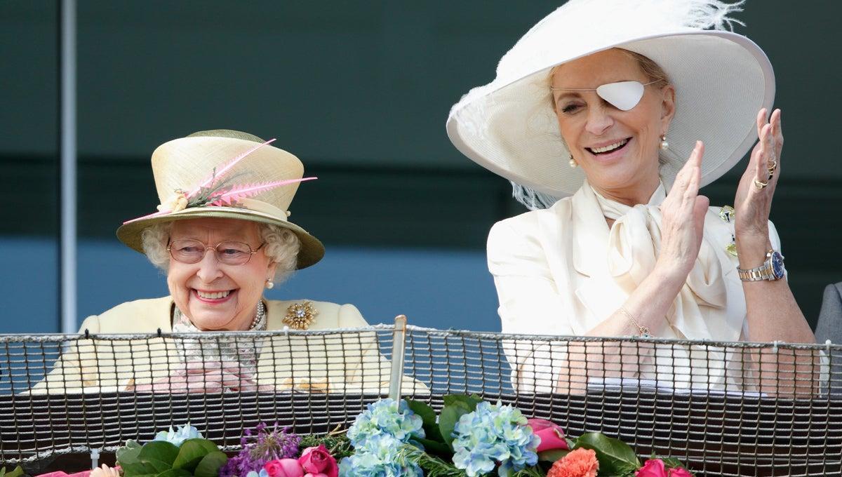 Princess Compromised Princess Suffering Concerning Complications in Wake of COVID-19 Battle ...