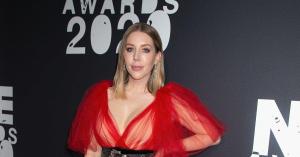 ‘Duchess’ Actress Katherine Ryan Welcomes Second Child