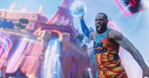 ‘Space Jam: A New Legacy’: Social Media Gives Praise to LeBron James Film