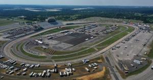 NASCAR Fans Get Heated (Literally) as Nashville Race Bans Coolers