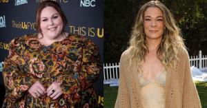 Chrissy Metz and LeAnn Rimes Team up for New TV Show