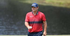 PGA Star Patrick Reed Hospitalized With Serious Illness