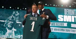 NFL Draft 2021 Rounds 4-7: Time, Channel and How to Watch