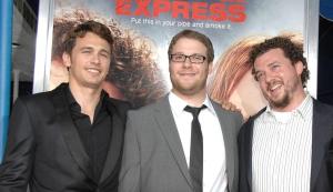 Netflix Just Added a Stoner Comedy ‘Pineapple Express’ Fans Will Love