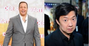 ‘Zookeeper’: What to Remember About Kevin James and Ken Jeong’s Hit Comedy