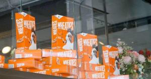 Wheaties Announces Cover Athlete for 100th Anniversary
