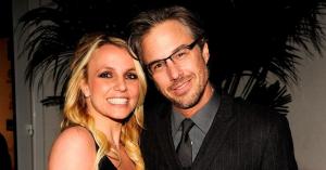 Britney Spears’ Ex Jason Trawick Responds to Rumor They Were Secretly Married