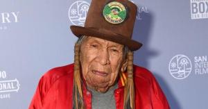 Saginaw Grant, ‘Breaking Bad’ and ‘Lone Ranger’ Actor, Dead at 85