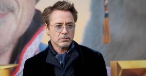 Robert Downey Jr. Unfollows ‘Avengers’ Co-Stars and Marvel Fans Are Freaking Out