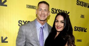 John Cena’s Desire to Start a Family Sparks Reported Response From Ex Nikki Bella