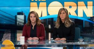Apple TV+ Series ‘The Morning Show’ Sparks $44M Lawsuit