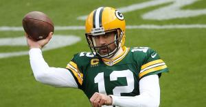 Former Packers Teammate Reveals Big Update on Aaron Rodgers Drama